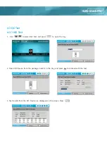 Preview for 30 page of Humasis HUBI-QUAN PRO User Manual