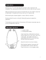 Preview for 7 page of Humatechnik Infralight DIR Operating Instructions Manual