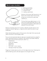 Preview for 8 page of Humatechnik Infralight DIR Operating Instructions Manual