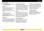 Preview for 5 page of Humbaur 10000 Series Operating Instructions Manual