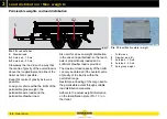 Предварительный просмотр 48 страницы Humbaur 10000 Series Operating Instructions Manual