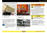 Preview for 111 page of Humbaur 10000 Series Operating Instructions Manual