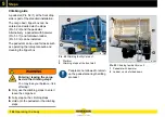 Предварительный просмотр 128 страницы Humbaur 10000 Series Operating Instructions Manual