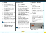 Preview for 9 page of Humbaur 1374.610 Operating Instructions Manual