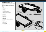 Предварительный просмотр 11 страницы Humbaur 1374.610 Operating Instructions Manual