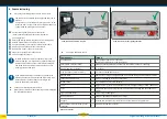 Preview for 12 page of Humbaur 1374.610 Operating Instructions Manual