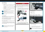 Предварительный просмотр 15 страницы Humbaur 1374.610 Operating Instructions Manual