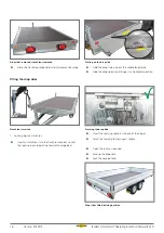 Preview for 16 page of Humbaur 2000 Series Operating Instructions Manual