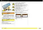 Preview for 24 page of Humbaur 3000 Series Operating Instructions Manual