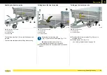 Preview for 53 page of Humbaur 3000 Series Operating Instructions Manual