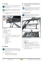 Preview for 14 page of Humbaur FTK 4000 Series Operating Instructions Manual