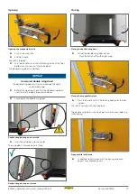 Preview for 17 page of Humbaur Rexus 5000 Series Operating Instructions Manual