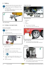 Preview for 22 page of Humbaur Rexus 5000 Series Operating Instructions Manual