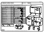 Предварительный просмотр 2 страницы Humble Crew CA8692 Assembly Instructions Manual