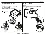 Preview for 12 page of HumbleCrew CA8630 Assembly Instructions Manual