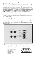 Preview for 11 page of Humboldt Digital MasterLoader HM-3000.3F Product Manual