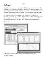 Preview for 35 page of Humboldt Digital MasterLoader HM-3000.3F Product Manual