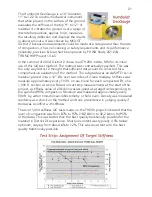 Предварительный просмотр 21 страницы Humboldt GeoGauge Product Manual