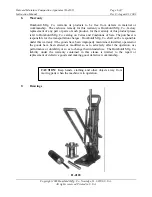 Preview for 6 page of Humboldt H-4165 Instruction Manual