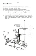 Предварительный просмотр 32 страницы Humboldt HM-2750 Series Product Manual