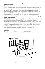 Preview for 6 page of Humboldt HM-4154 Product Manual