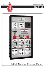 Humboldt HM-4165 Product Manual preview