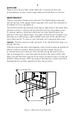 Preview for 7 page of Humboldt HM-4165 Product Manual