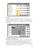 Preview for 33 page of Humboldt HM-5320.3F Product Manual