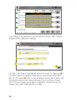 Preview for 36 page of Humboldt HM-5320.3F Product Manual