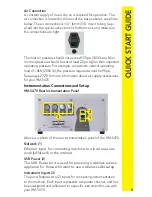 Предварительный просмотр 5 страницы Humboldt HM-5470.3F ConMatic IPC Product Manual