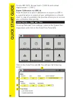 Предварительный просмотр 10 страницы Humboldt HM-5470.3F ConMatic IPC Product Manual