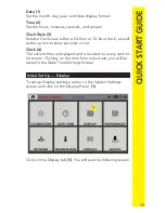 Предварительный просмотр 11 страницы Humboldt HM-5470.3F ConMatic IPC Product Manual