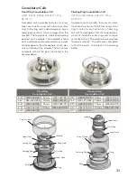 Предварительный просмотр 31 страницы Humboldt HM-5470.3F ConMatic IPC Product Manual