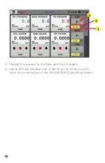 Предварительный просмотр 50 страницы Humboldt HM-5820-150.3F Product Manual