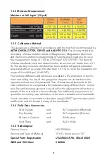 Preview for 11 page of Humboldt HS-5001EZ Product Manual