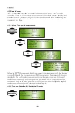 Preview for 36 page of Humboldt HS-5001EZ Product Manual