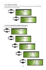 Preview for 38 page of Humboldt HS-5001EZ Product Manual