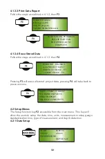 Preview for 39 page of Humboldt HS-5001EZ Product Manual