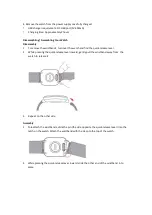 Preview for 4 page of Humboldt IW2 User Manual