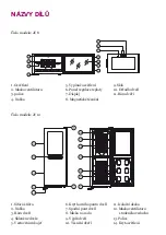 Предварительный просмотр 4 страницы HumiBoX JC12 Instruction Manual