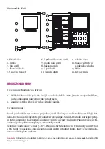 Предварительный просмотр 5 страницы HumiBoX JC12 Instruction Manual