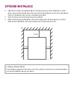 Предварительный просмотр 7 страницы HumiBoX JC12 Instruction Manual