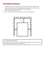 Предварительный просмотр 17 страницы HumiBoX JC12 Instruction Manual