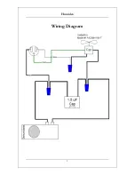 Предварительный просмотр 10 страницы Humidex GVS-H Owner'S Manual