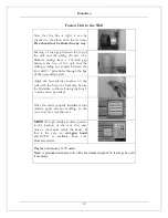 Preview for 11 page of Humidex HDS-103 Installation & Owner'S Manual