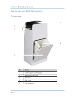 Предварительный просмотр 2 страницы humimeter.com BMA-2 Operating Manual