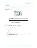 Предварительный просмотр 5 страницы humimeter.com BMA-2 Operating Manual