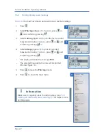 Предварительный просмотр 22 страницы humimeter.com BMA-2 Operating Manual