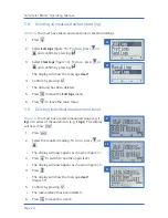 Предварительный просмотр 24 страницы humimeter.com BMA-2 Operating Manual