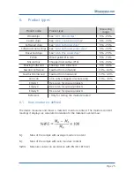 Предварительный просмотр 25 страницы humimeter.com BMA-2 Operating Manual